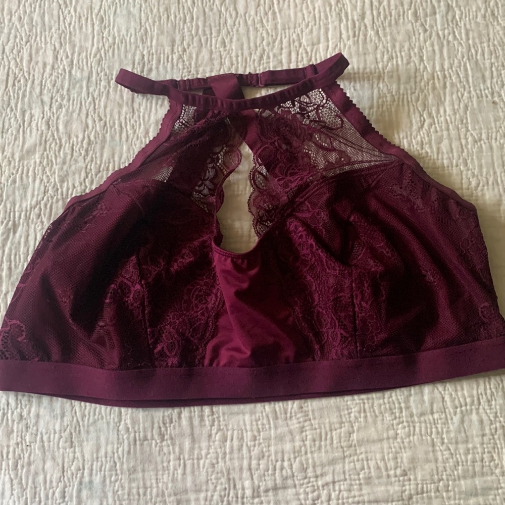 Torrid Bralette